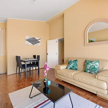 Apartment Wonderful Bay