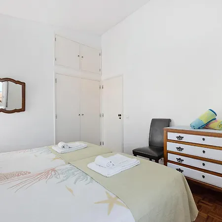 Wonderful Bay Apartment *