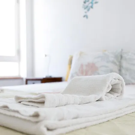 Wonderful Bay Apartment Lagos