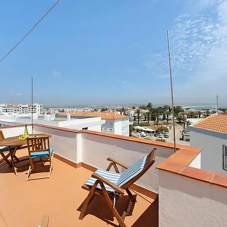 Wonderful Bay Appartamento Lagos
