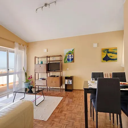 Appartamento Wonderful Bay Lagos