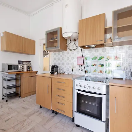 Appartamento Wonderful Bay *