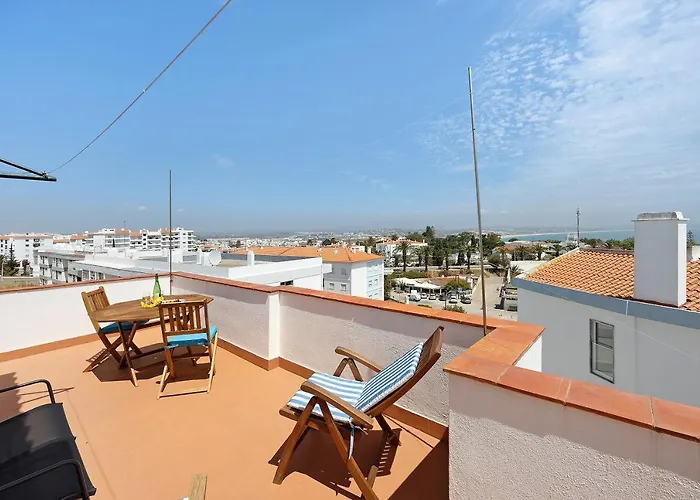 Wonderful Bay Lägenhet Lagos