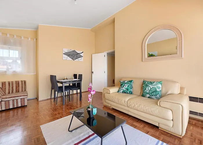 Lägenhet Wonderful Bay