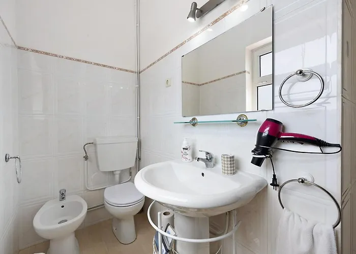 Wonderful Bay Lägenhet