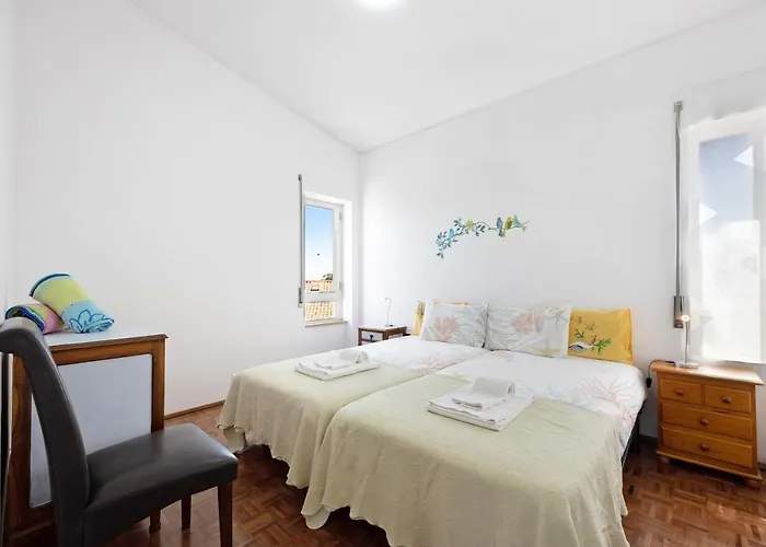 Wonderful Bay Lägenhet