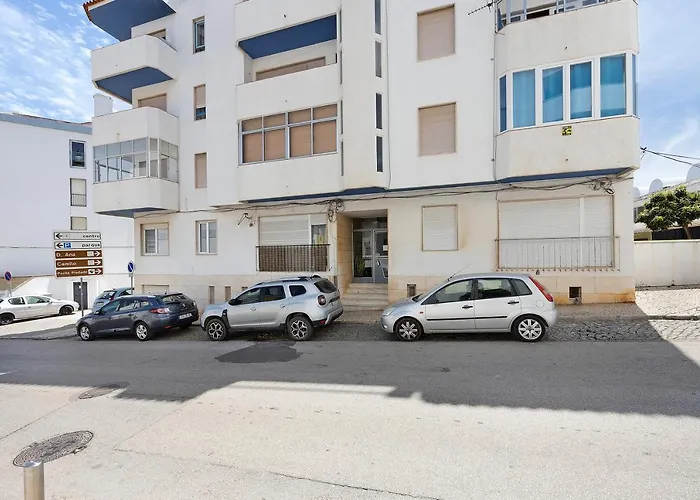 Wonderful Bay Lägenhet Lagos