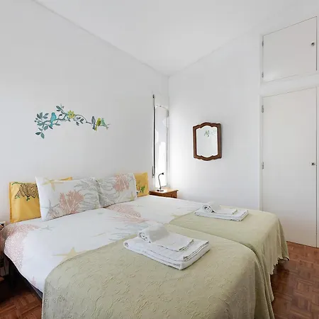 Appartamento Wonderful Bay *